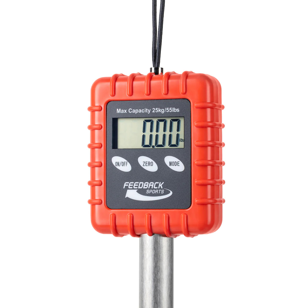 Alpine Digital Scale