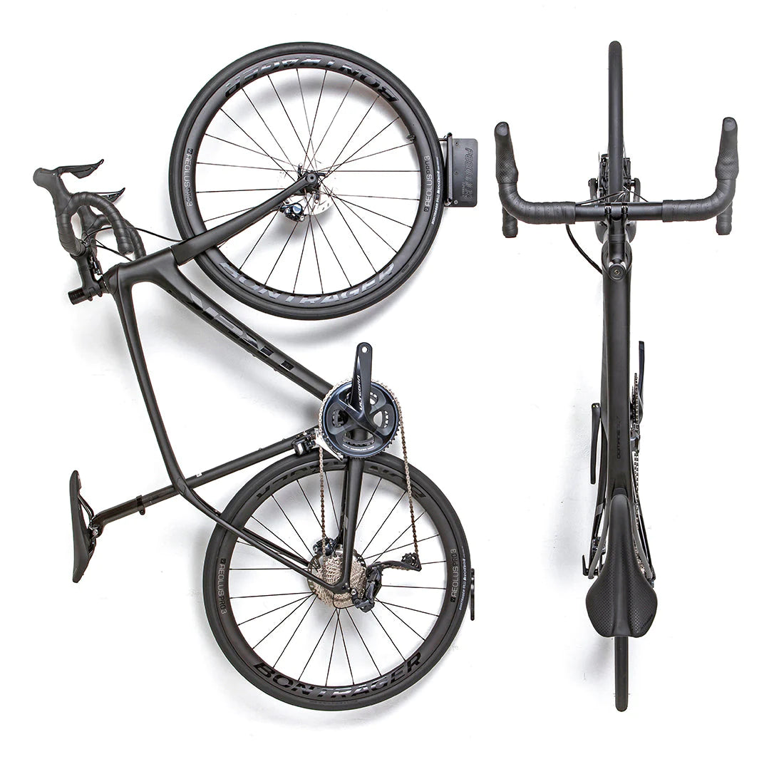 Velo Hinge