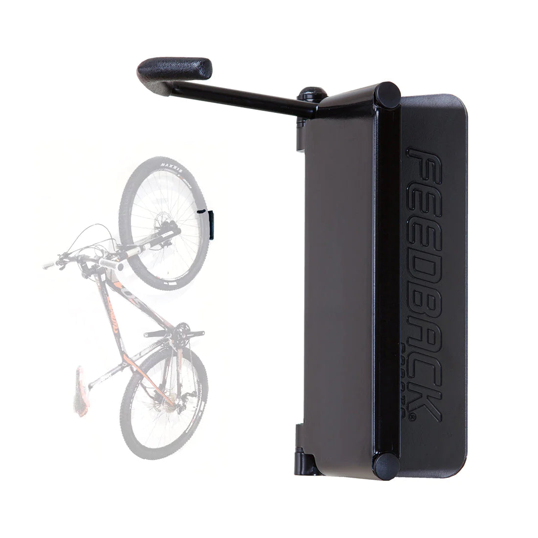 Velo Hinge