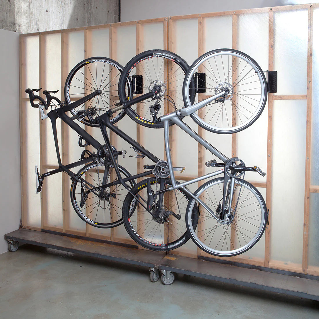 Velo Hinge
