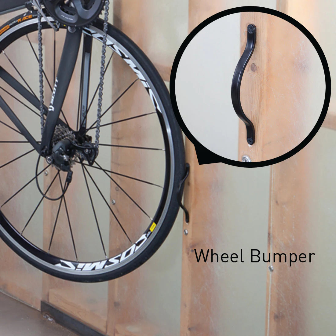 Velo Hinge