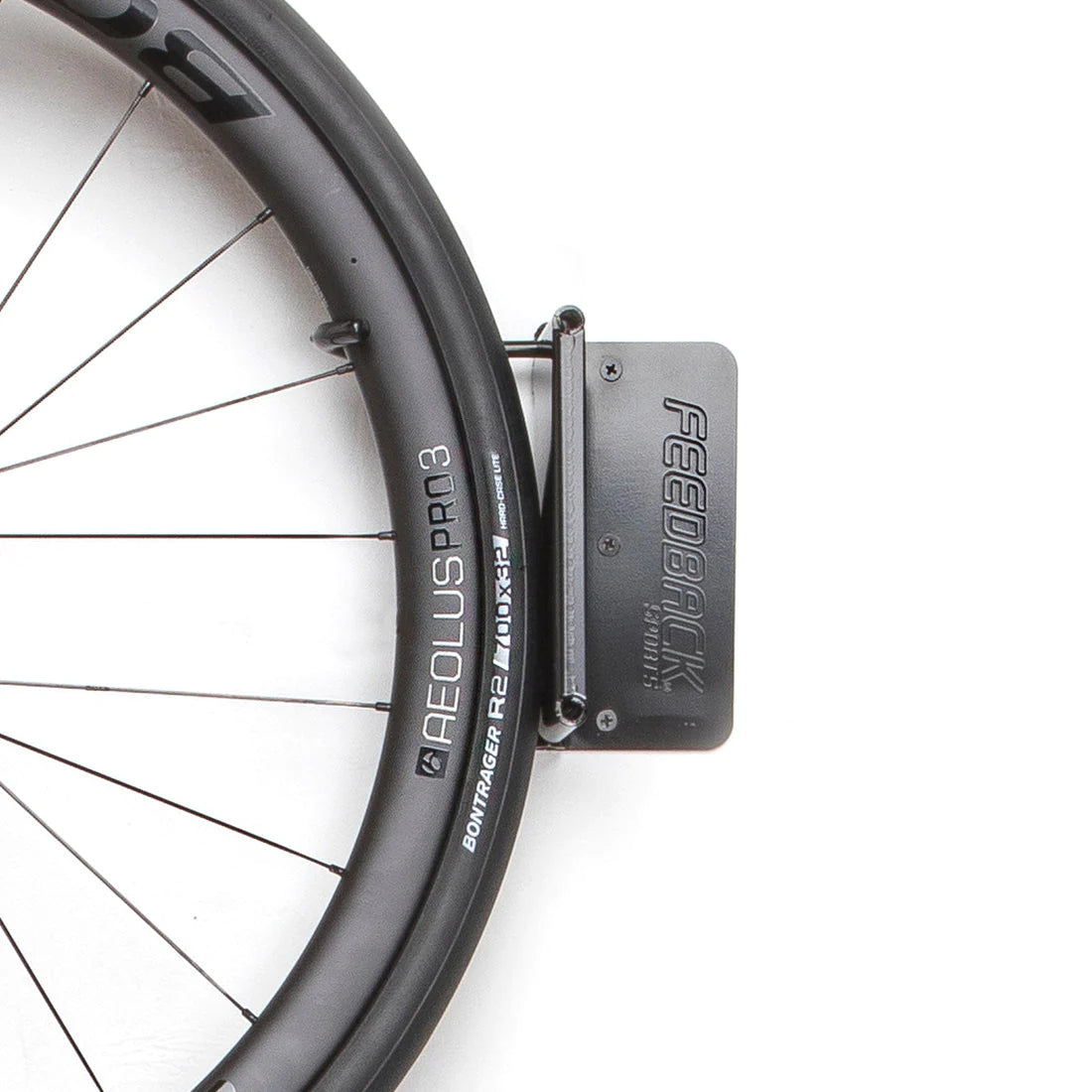 Velo Hinge