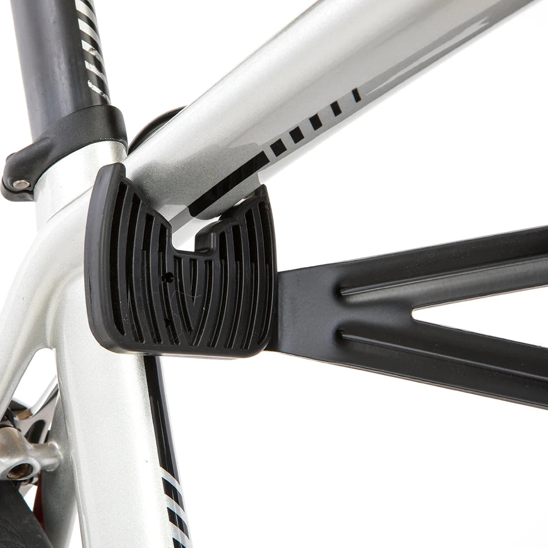Velo Wall Rack 2D