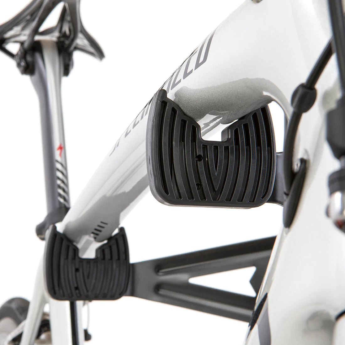 Velo Wall Rack 2D