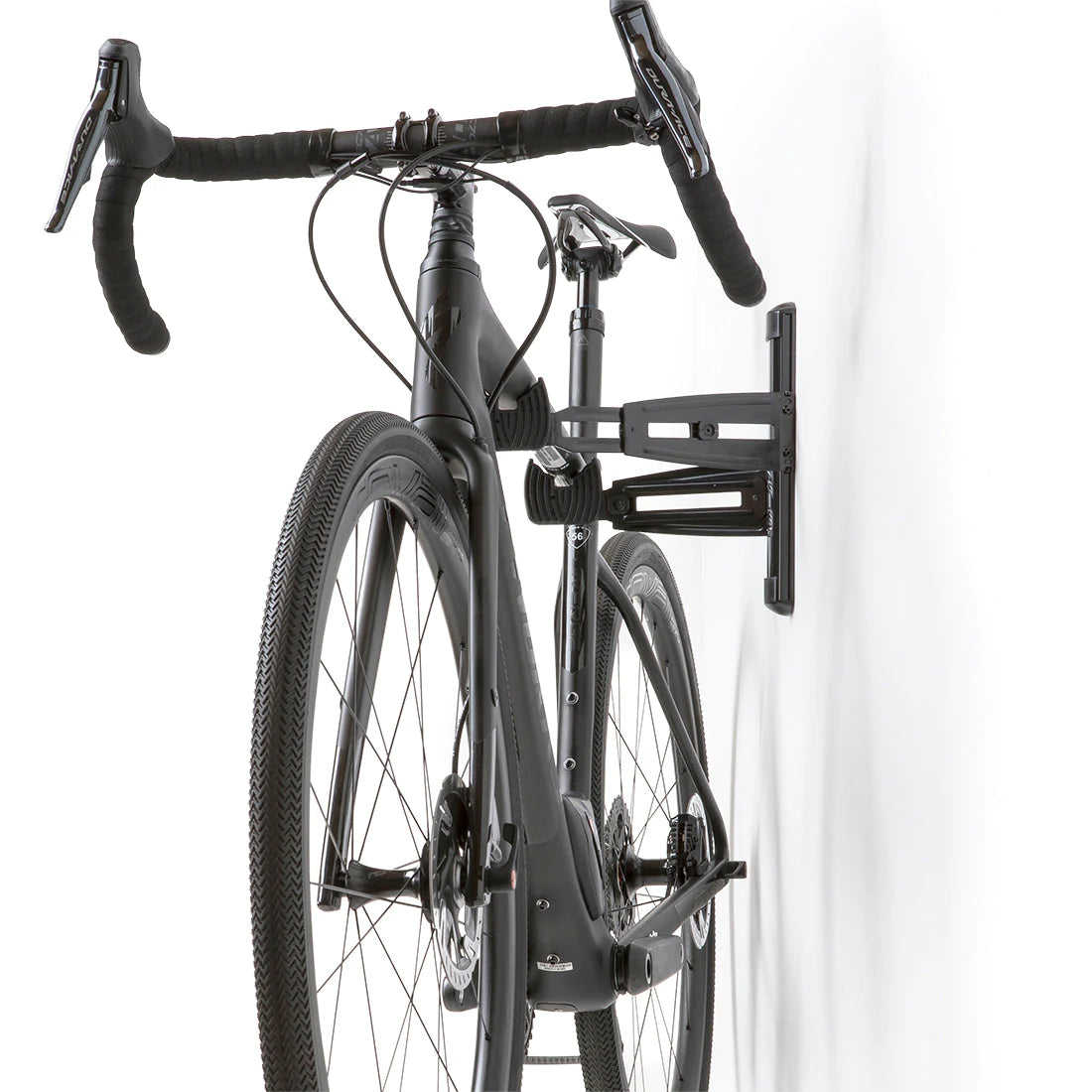 Velo Wall Rack 2D