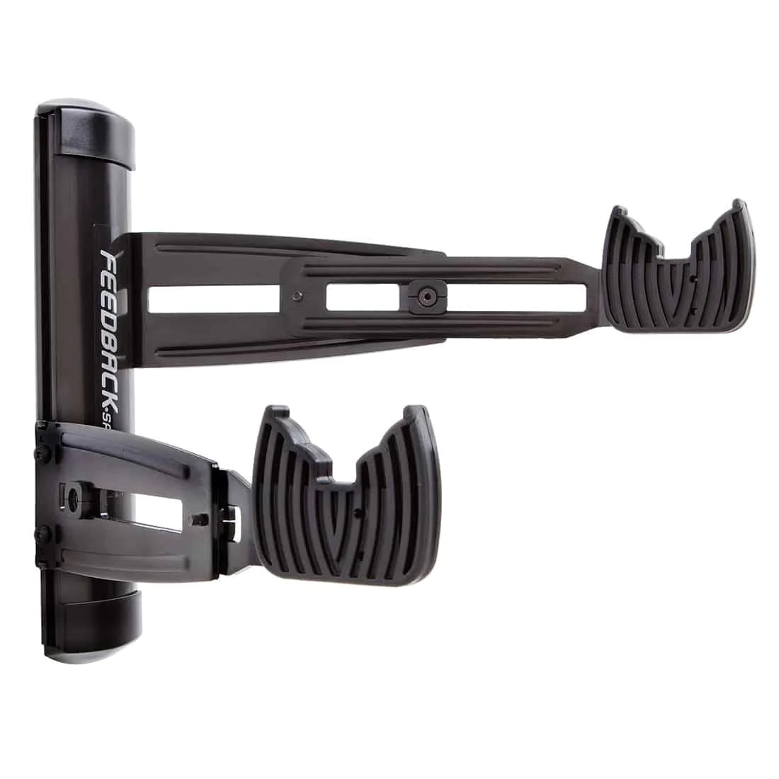 Velo Wall Rack 2D