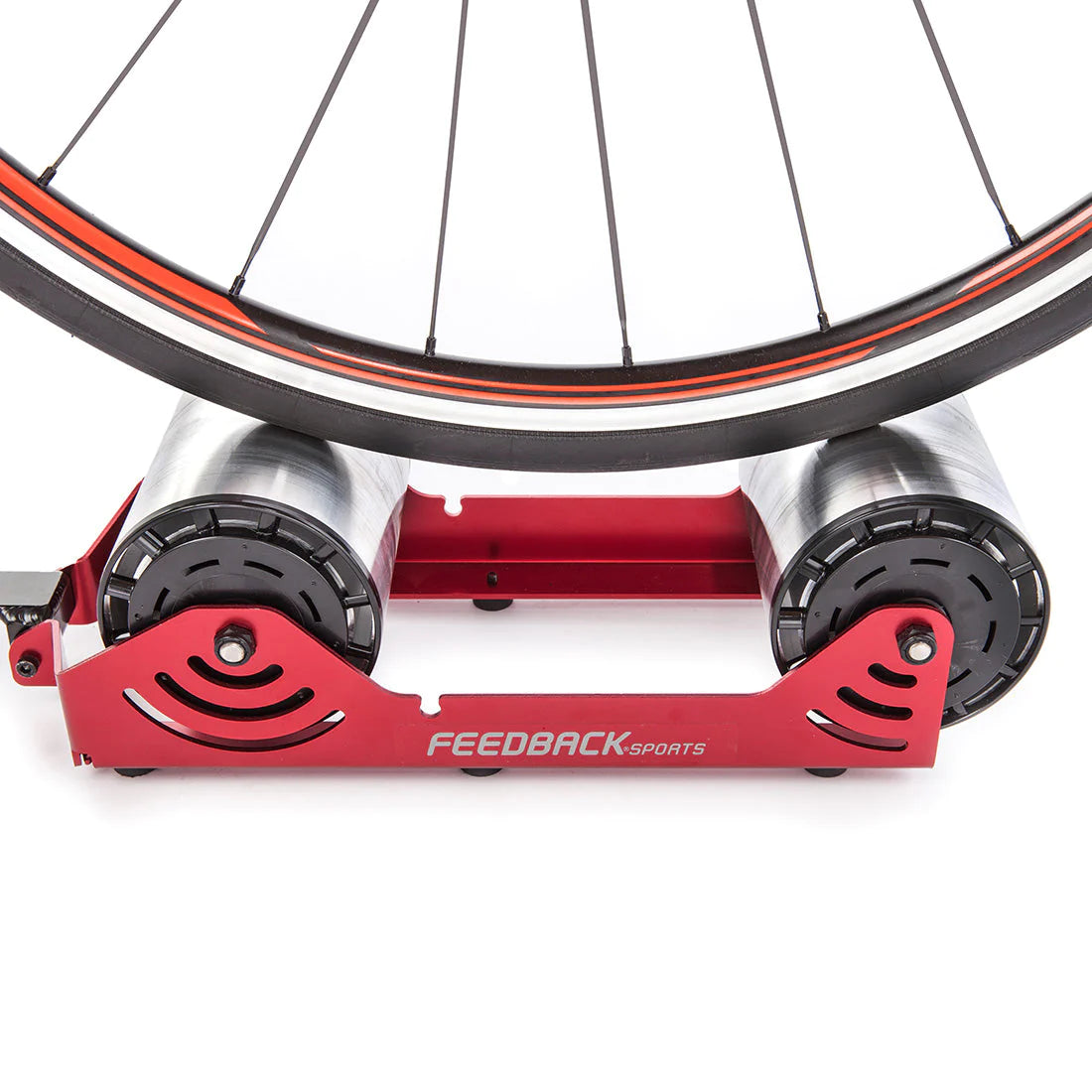 Omnium Over-Drive Bike Trainer
