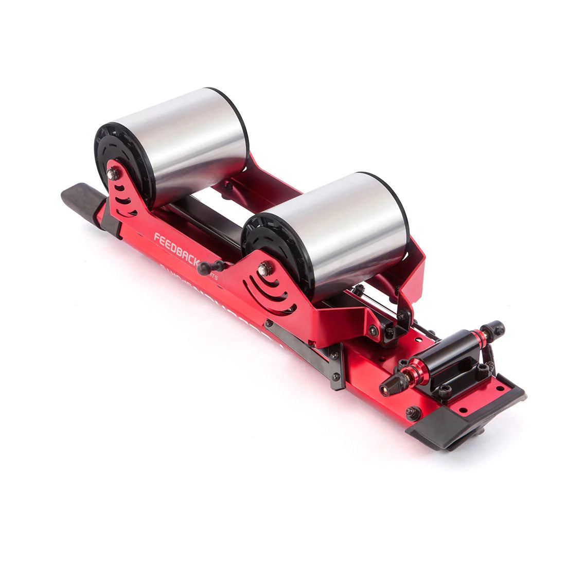 Omnium Over-Drive Bike Trainer