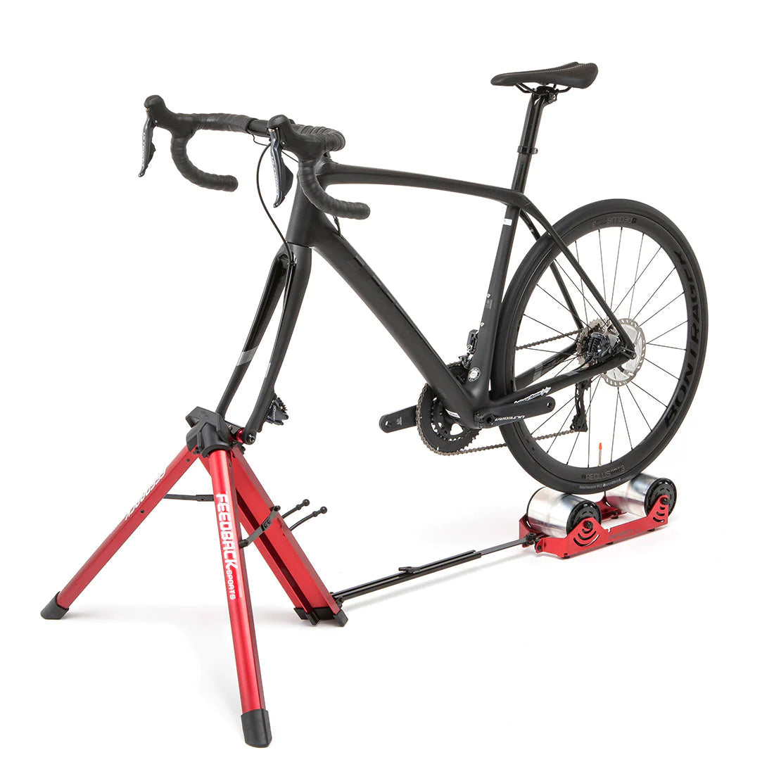 Omnium Over-Drive Bike Trainer