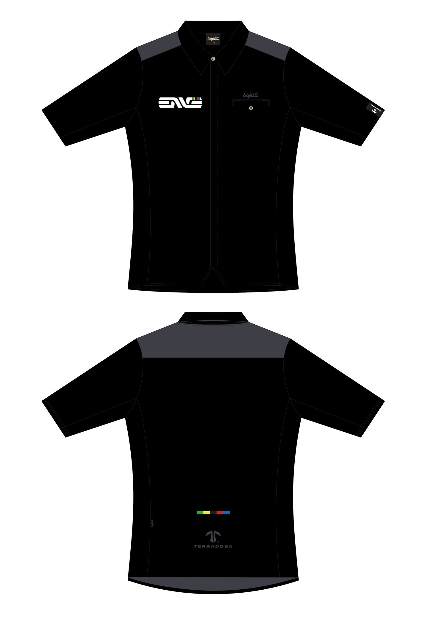 Enve Outland Jersey
