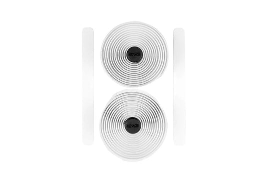 Bar Tape 250cm, 3.0mm White