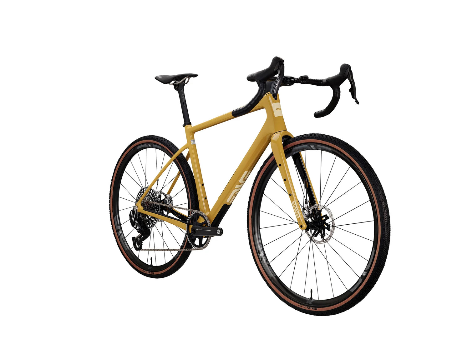 ENVE MOG Frameset