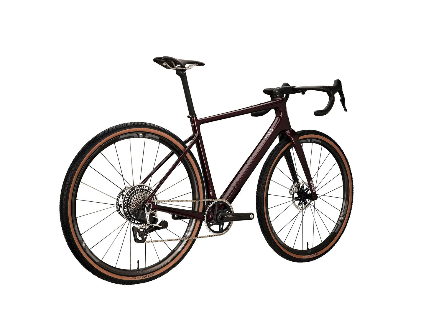 ENVE MOG Frameset