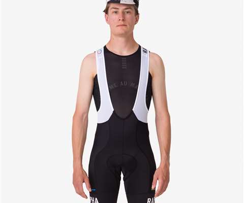 Rapha Mens Pro Team Training Bibs