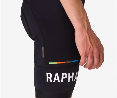 Rapha Mens Pro Team Training Bibs