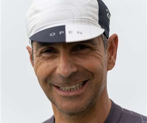 Rapha Unisex Pro Team Cap