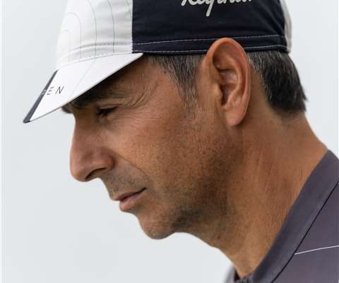Rapha Unisex Pro Team Cap