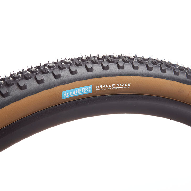 700C x 48 Oracle Ridge Tire
