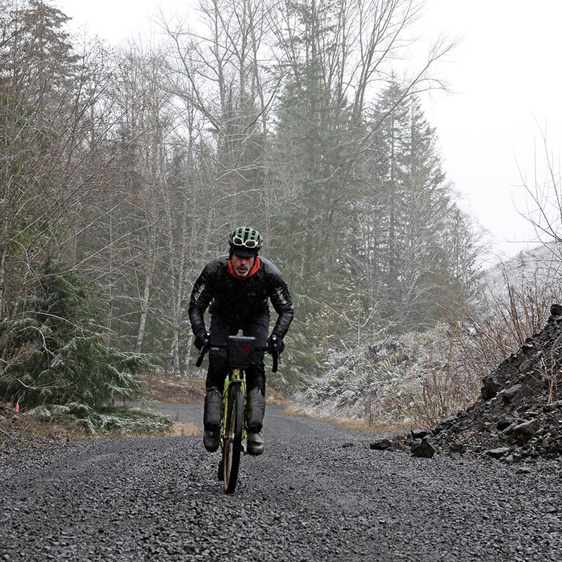 650B x 48 Juniper Ridge TC Tire