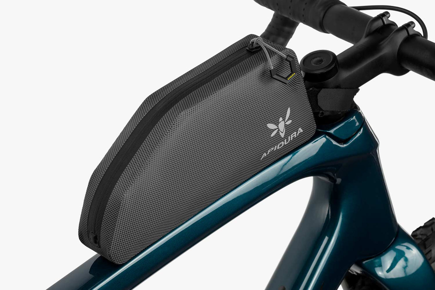Expedition Bolt-On Top Tube Pack (1L)