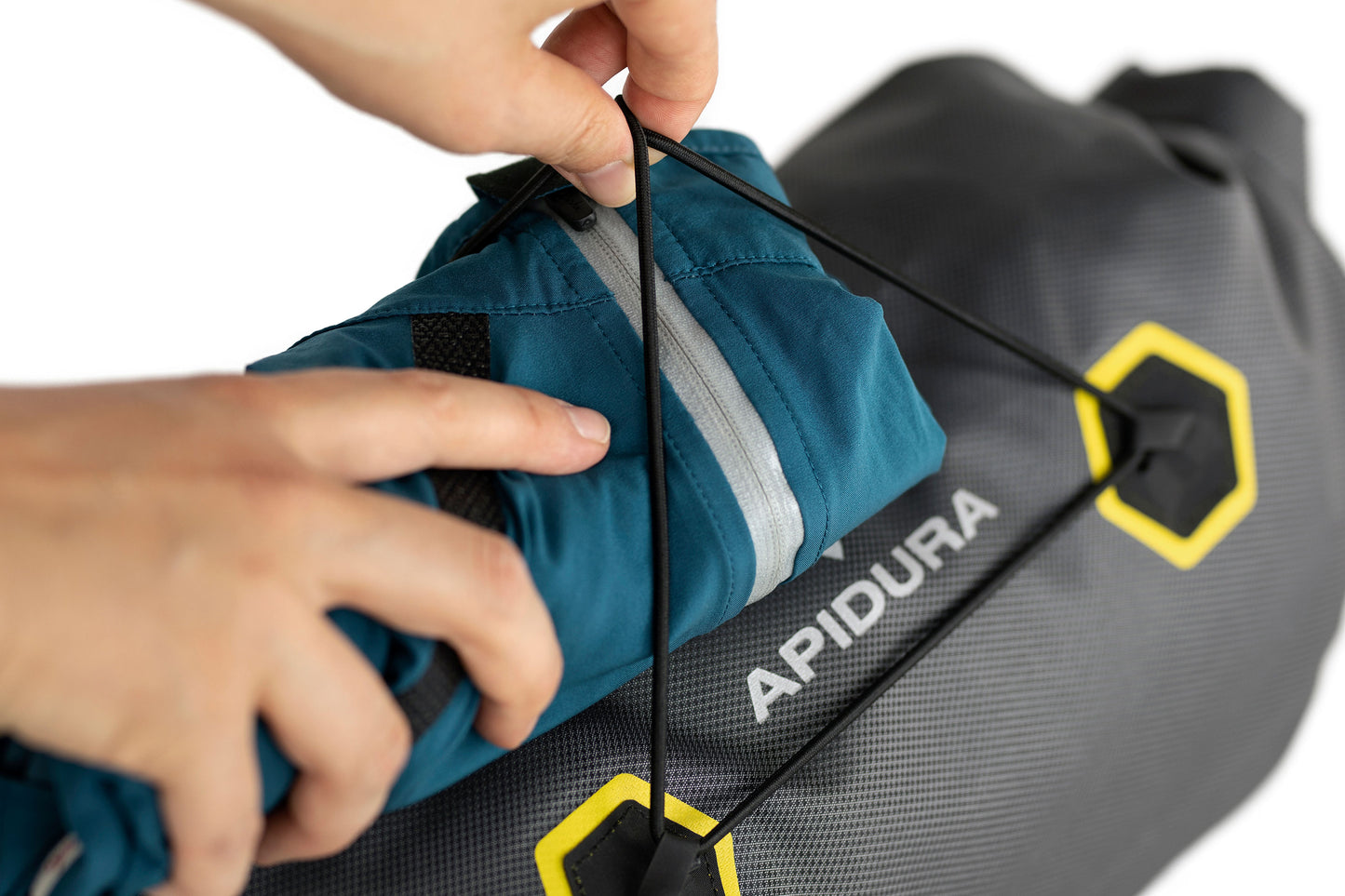 Expedition Handlebar Pack