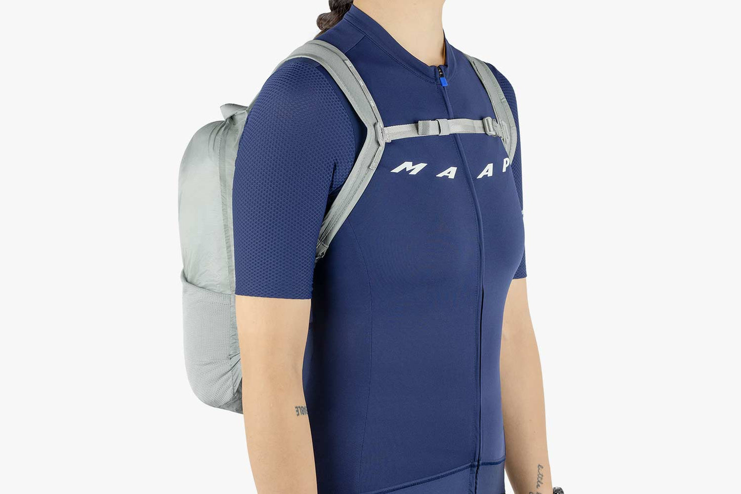 Packable Backpack (13L)