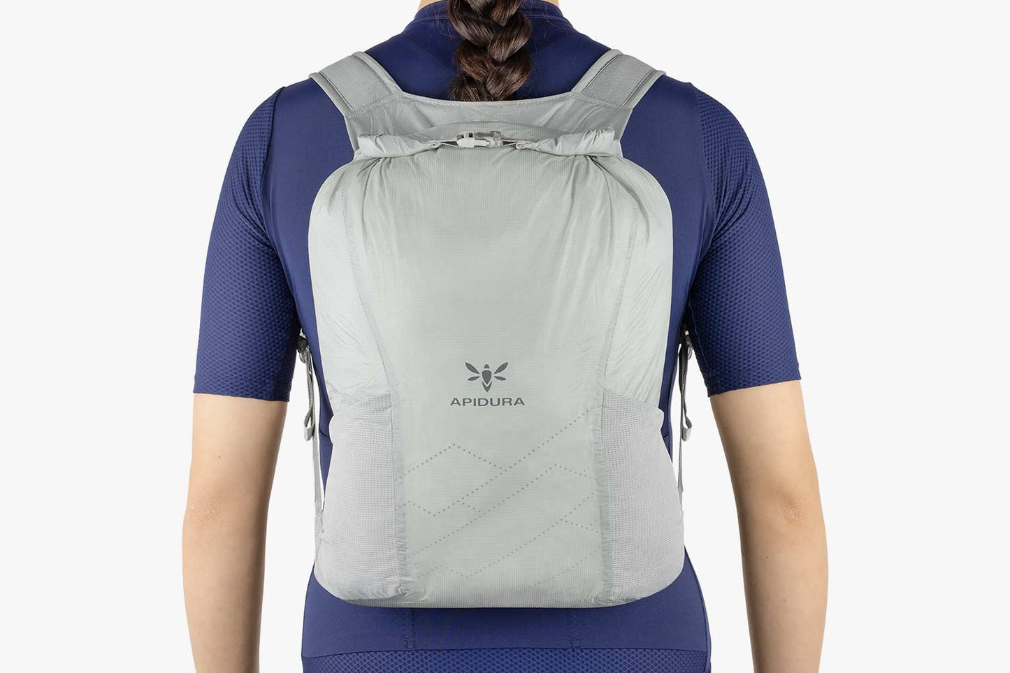 Packable Backpack (13L)