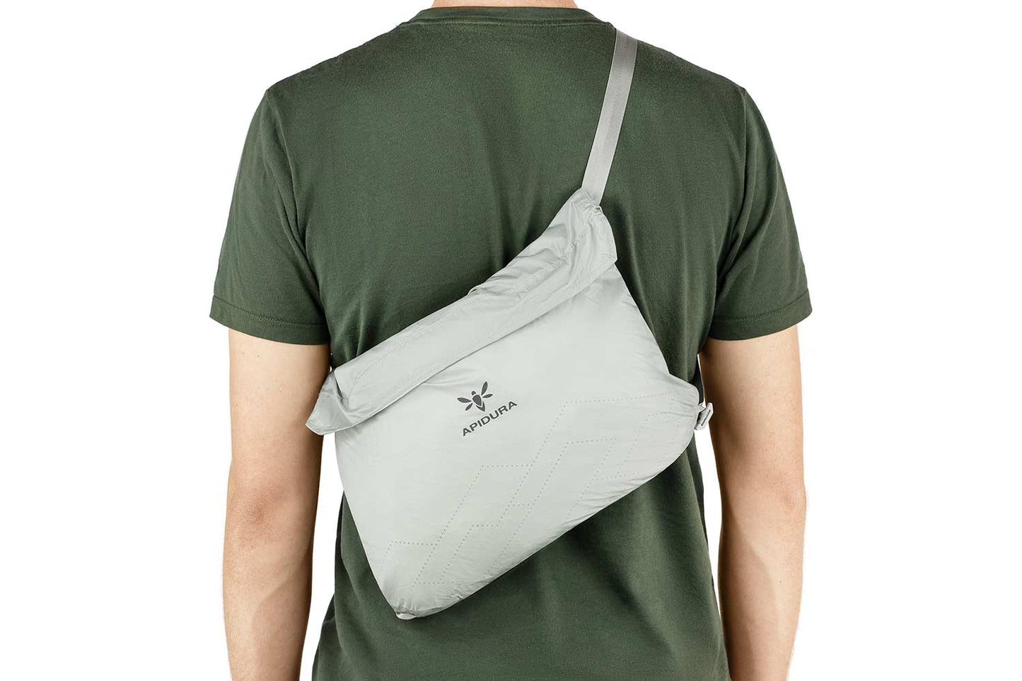 PACKABLE MUSETTE (7L)