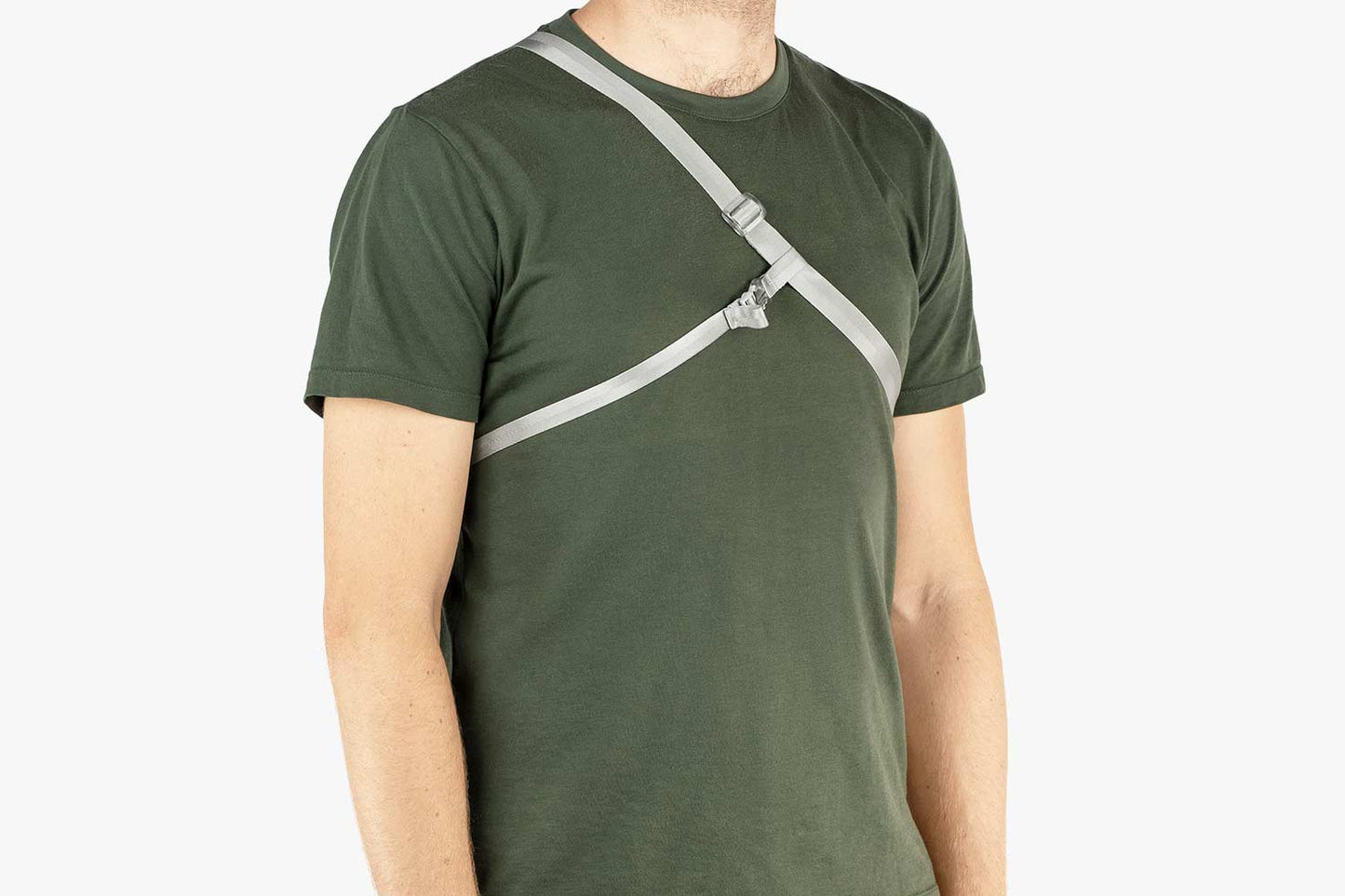 PACKABLE MUSETTE (7L)