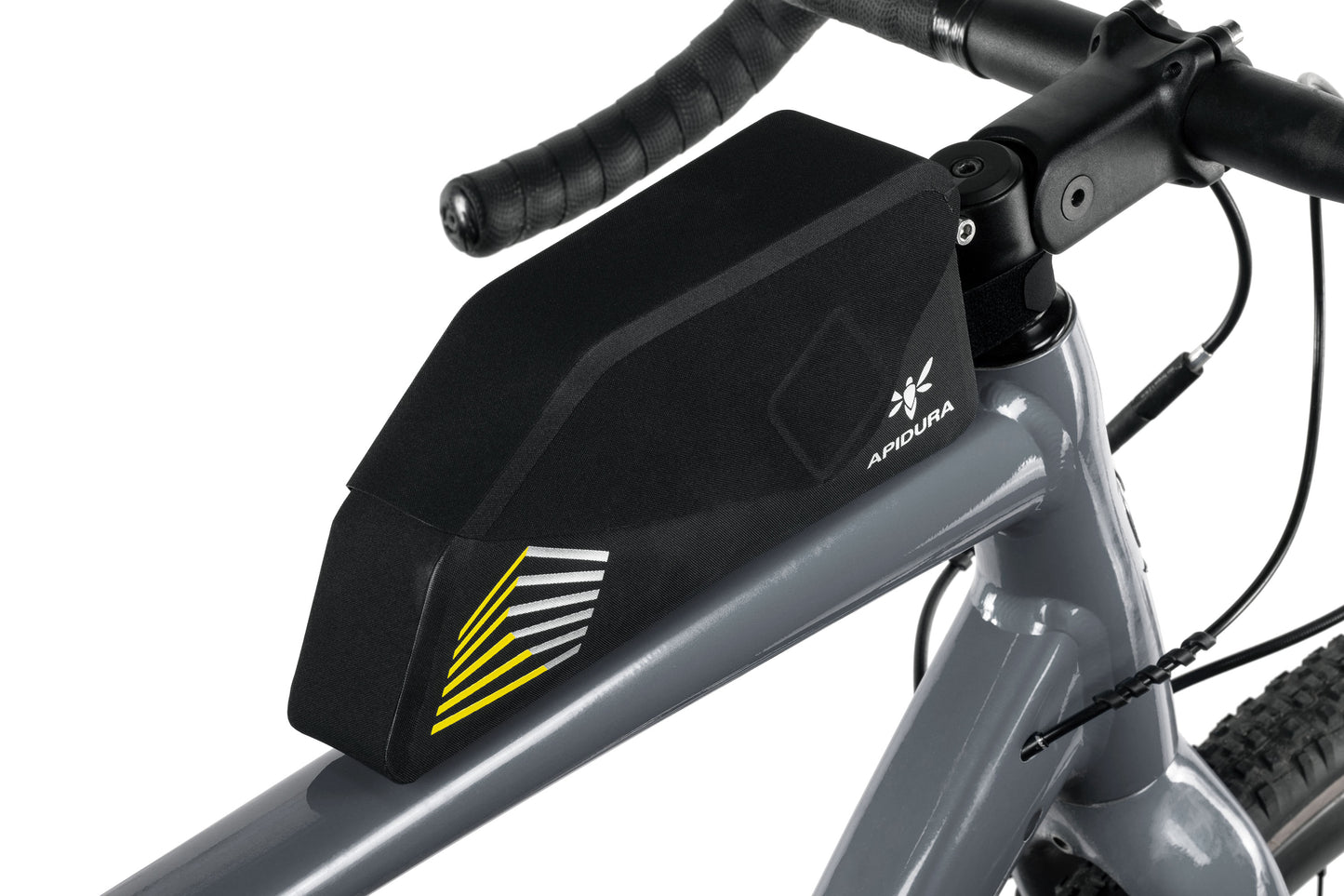 Racing Bolt-On Top Tube Pack (1L)