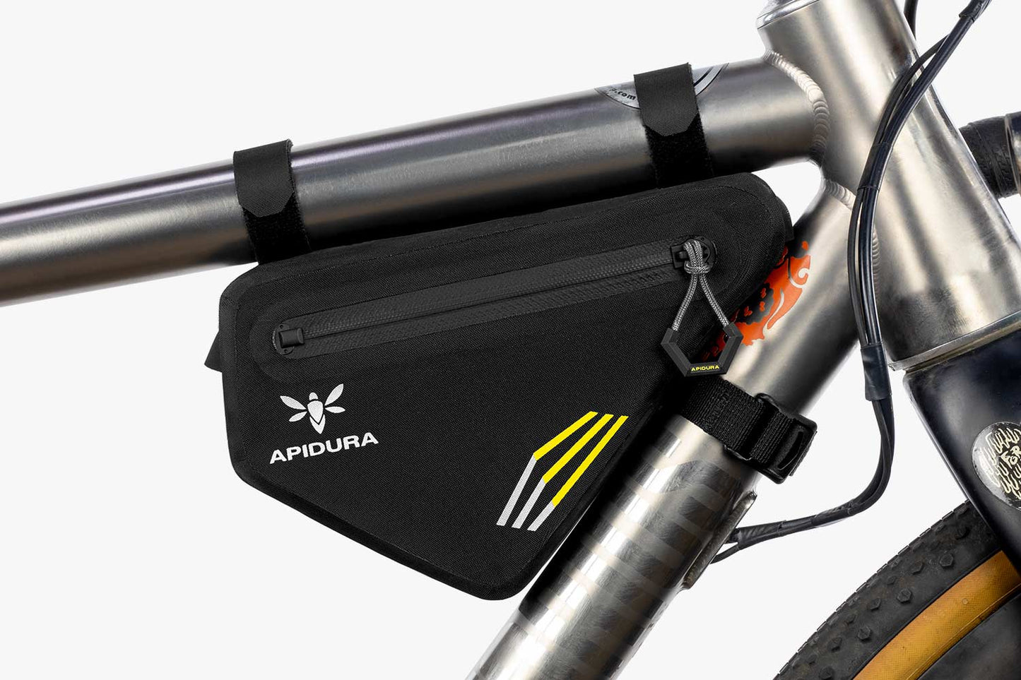 Racing Frame Pack