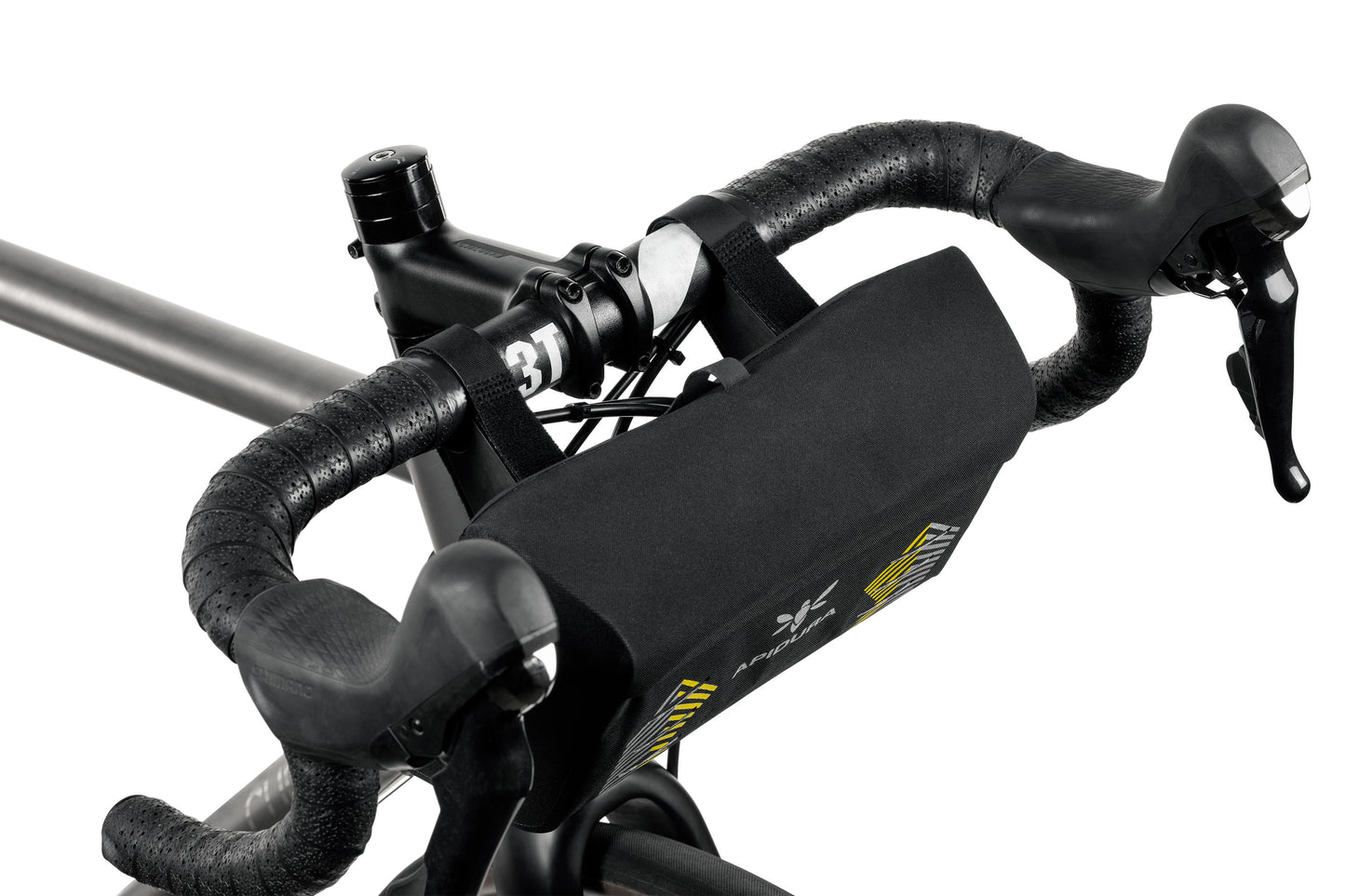 Racing Handlebar Mini Pack (2.5L)