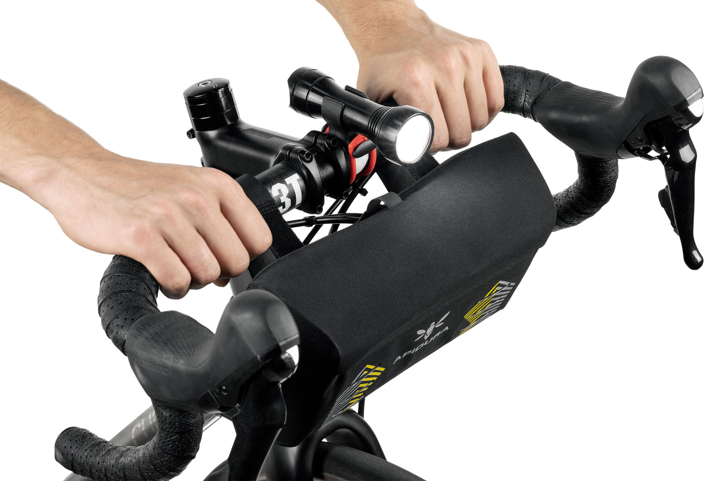 Racing Handlebar Mini Pack (2.5L)
