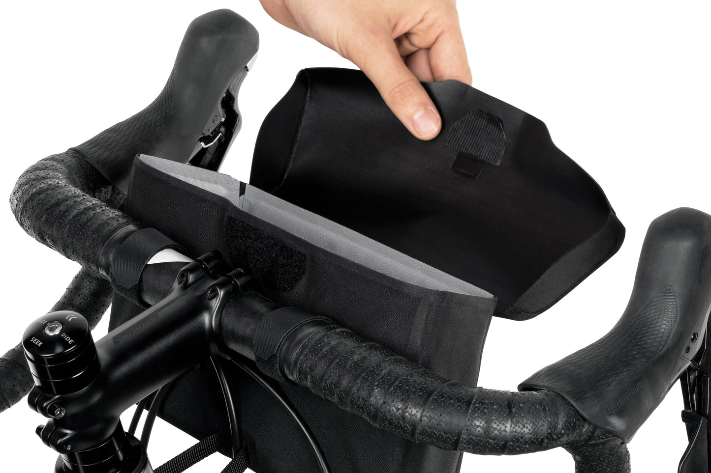Racing Handlebar Mini Pack (2.5L)