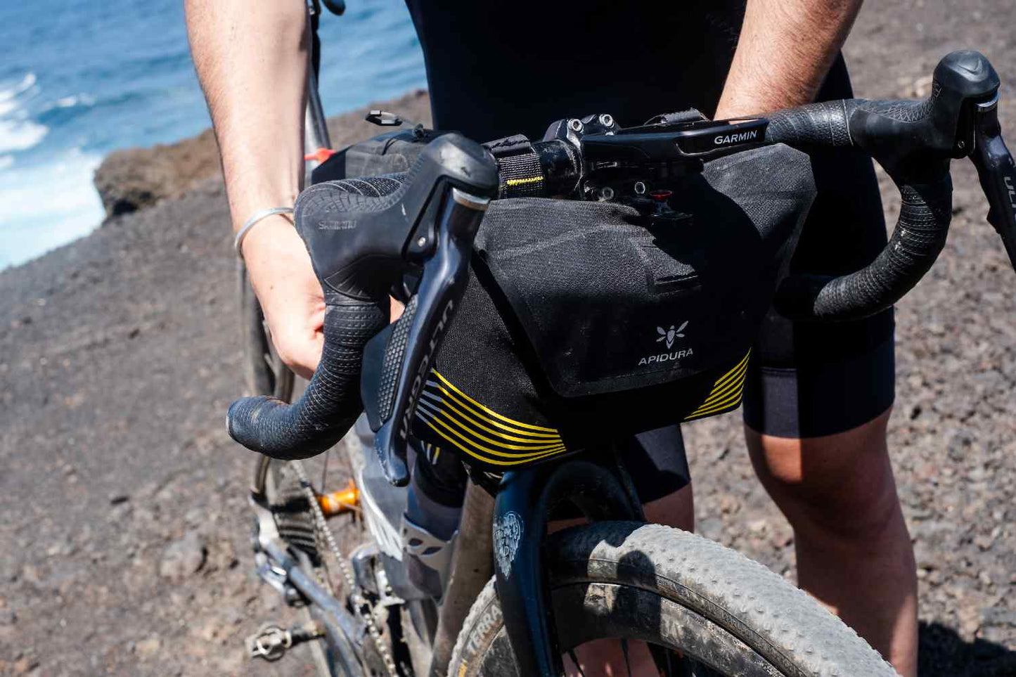 Racing Handlebar Pack (2L)