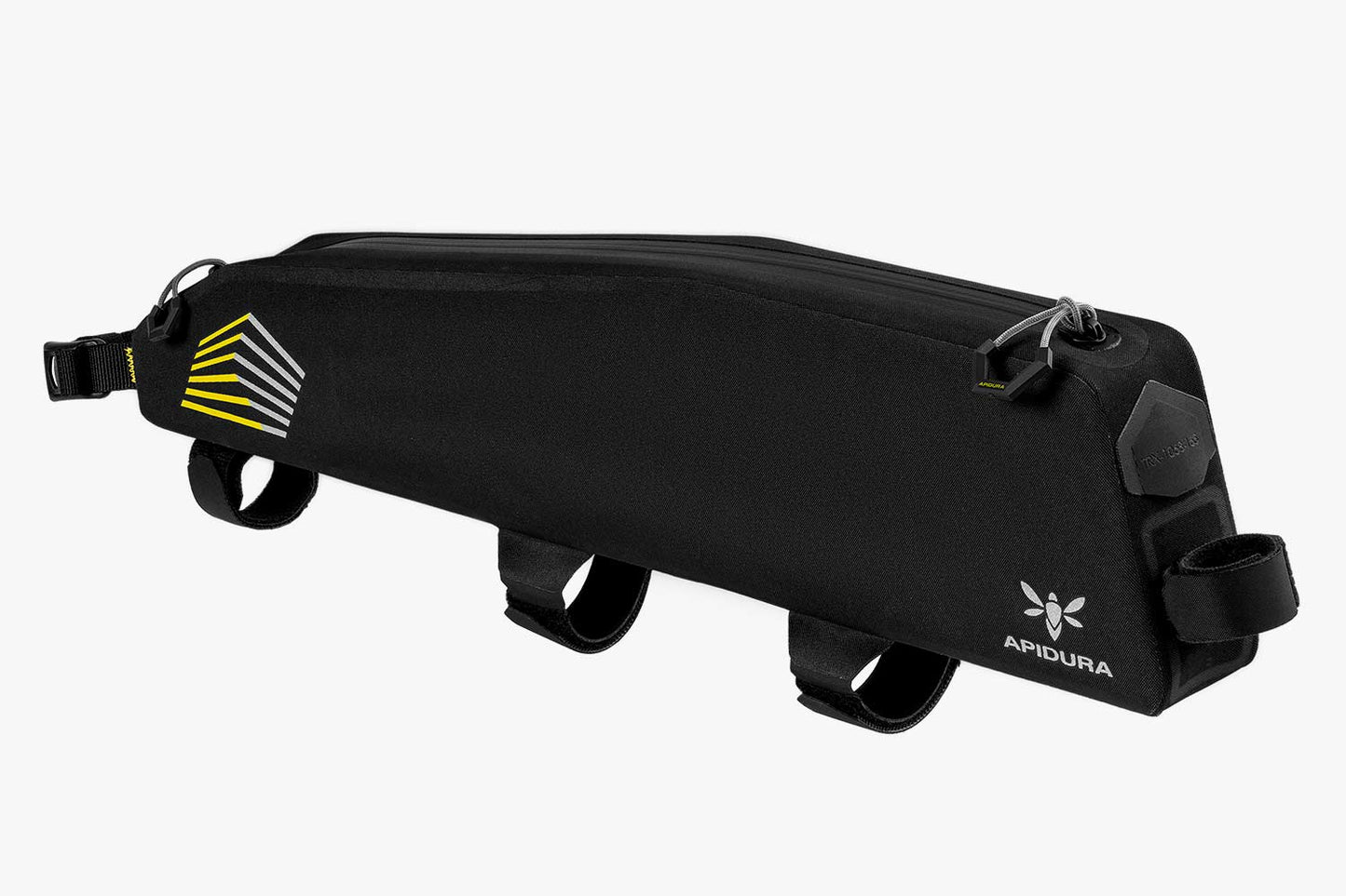 Racing Long Top Tube Pack (2L)