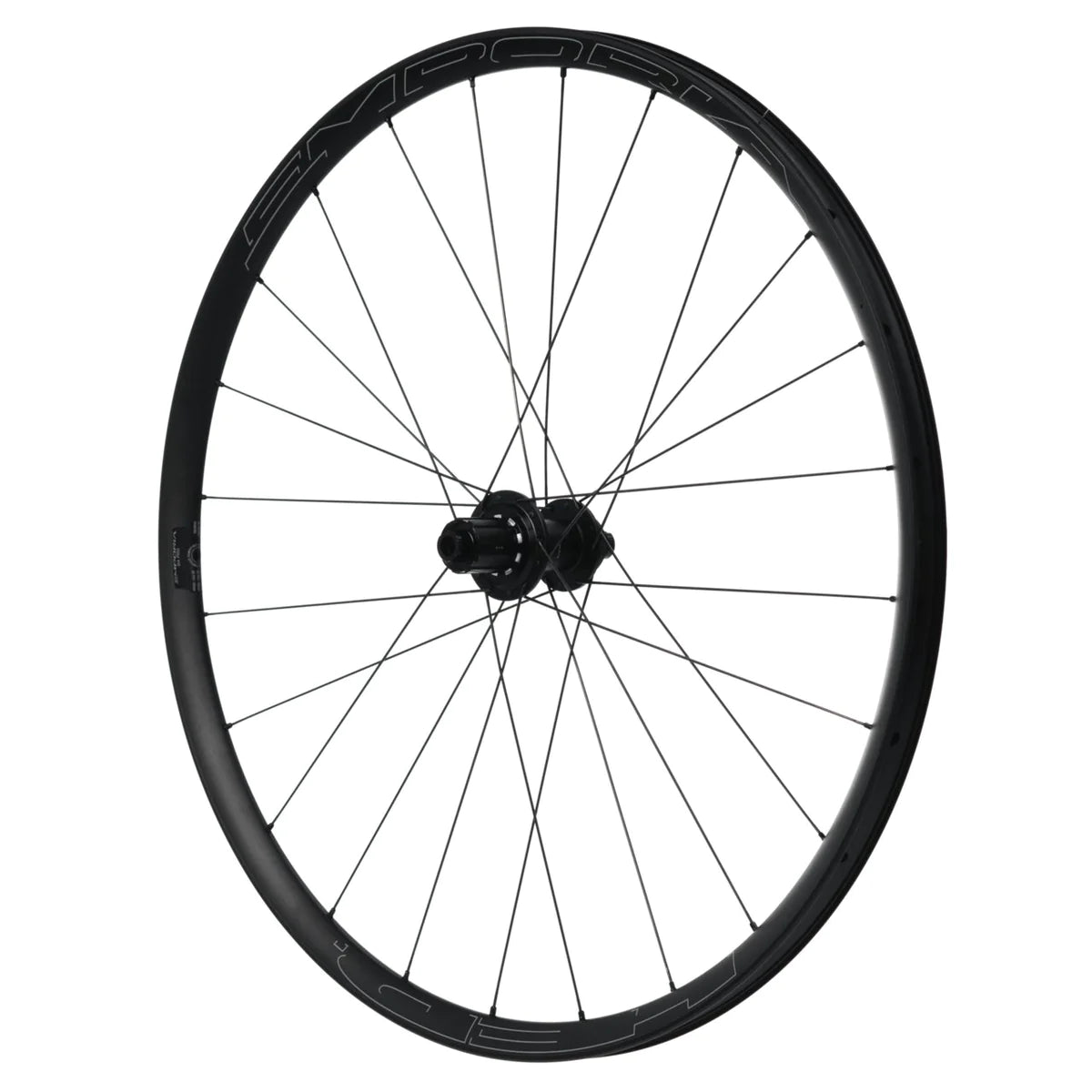 Emporia GA PRO Wheelset