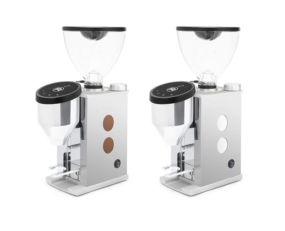 Faustino Grinder