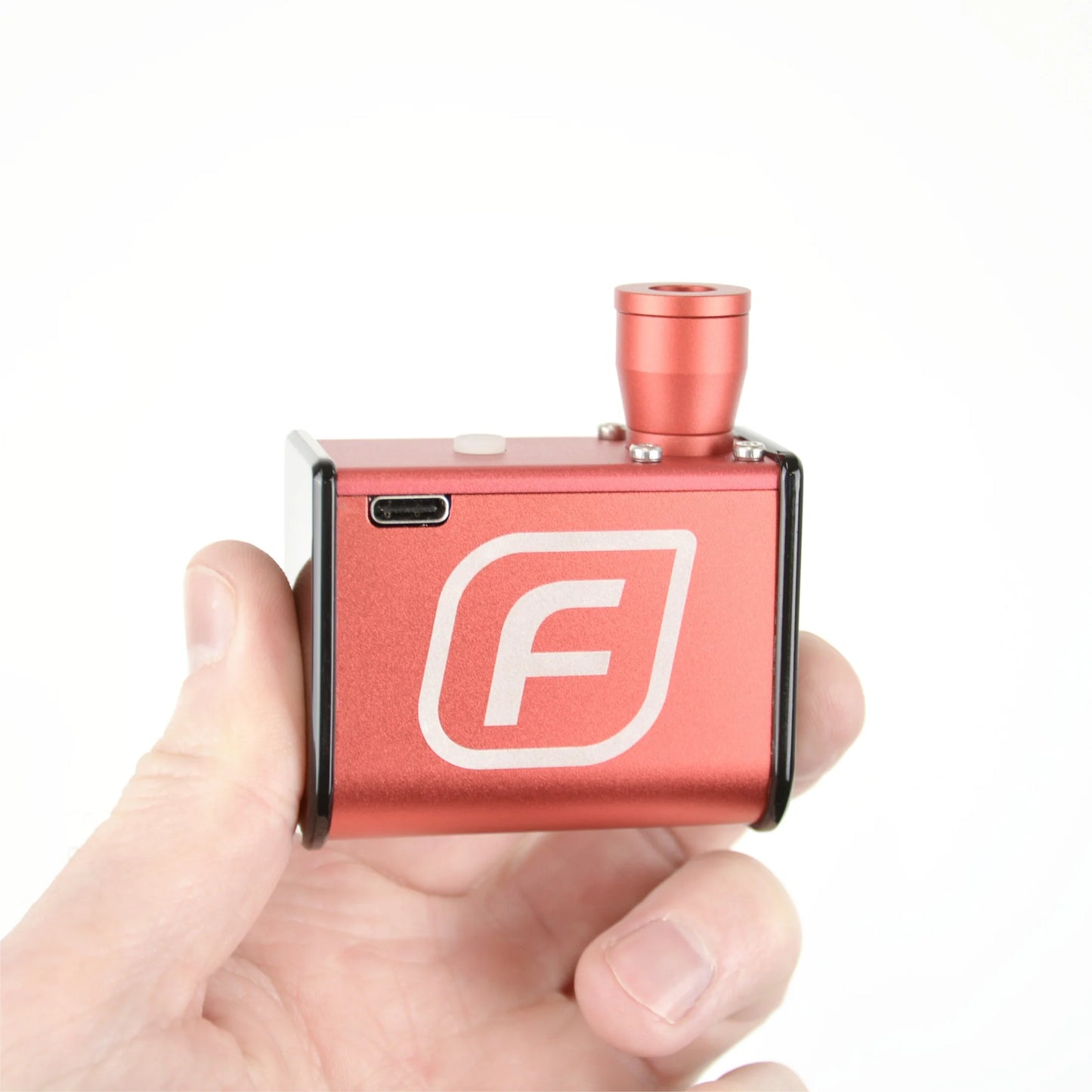 nanoFumpa Bike Pump