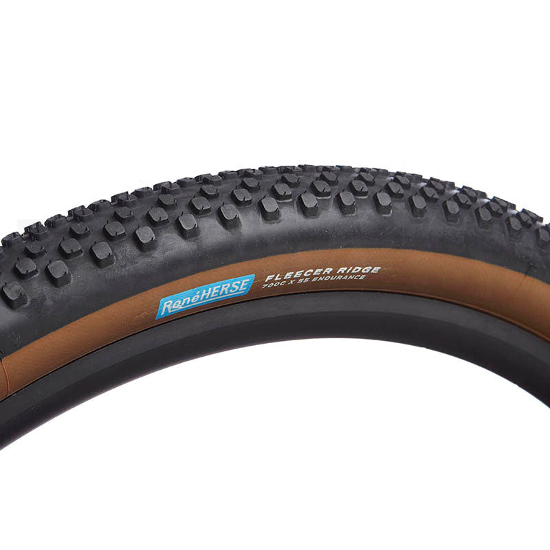 29" x 2.2" (700C x 55) Fleecer Ridge TC Tire