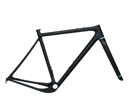 UP Frameset (Please contact us to build your custom bike)
