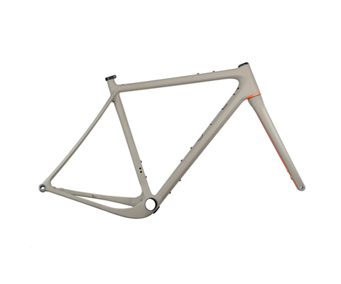 UP Frameset (Please contact us to build your custom bike)