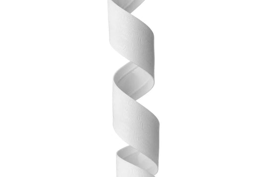 Bar Tape 250cm, 3.0mm White