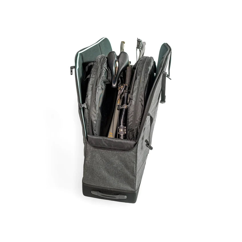 Orucase Maleta B2 Bike Travel Case