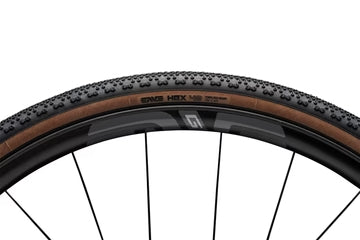 ENVE HEX GRAVEL TIRES