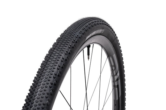 Tire Hex 700x52 Black