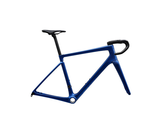 Frameset Melee 54cm AEG