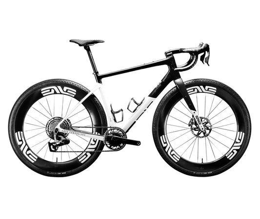 MOG - PRO RED XPLR