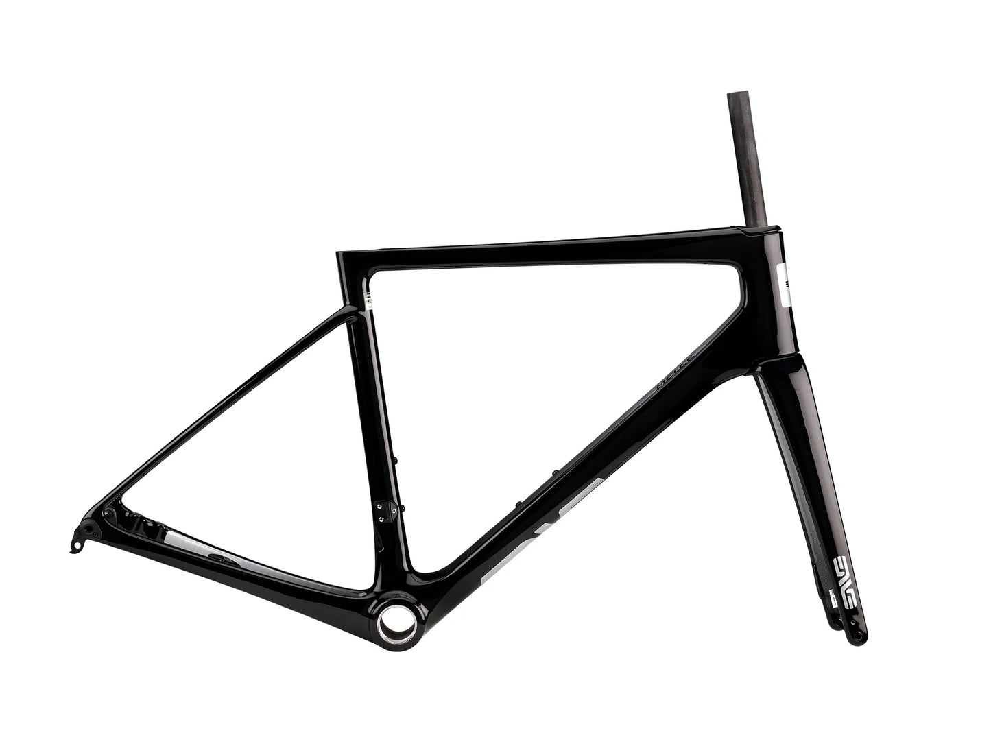 Frameset Melee 56cm Gloss ENVE Black