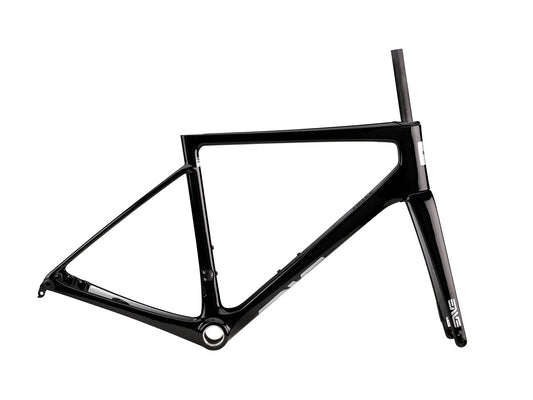 Frameset Melee 56cm Gloss ENVE Black